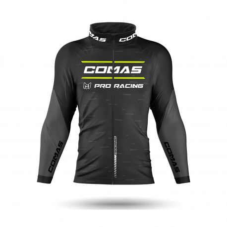 Chaqueta Softshell ProRACING