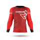 Camiseta Larga Race Series