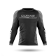 Long Sleeve Jersey Race Series