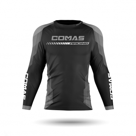 Long Sleeve Jersey Race Series