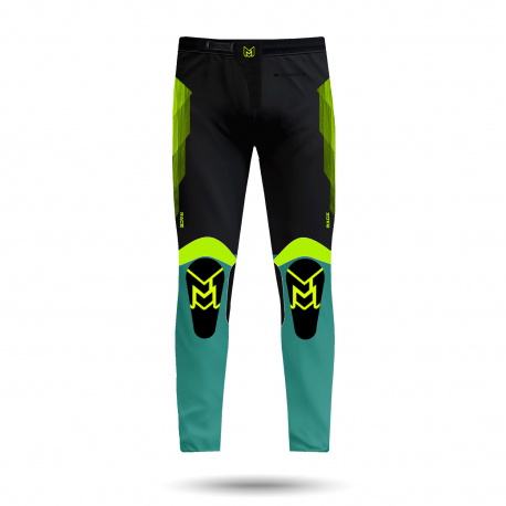 Pantalón Moto Race Series