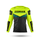Camiseta Larga Race Series