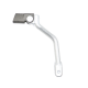 Gear Pedal Sherco 00/10