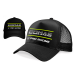 Gorra COMAS ProRACING