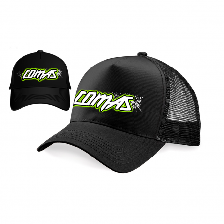 Gorra COMAS Graffity KIDS