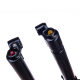 Horquilla Trial TECH KAshima PRO SL 39mm