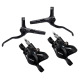 Freno Disco Trasero SHIMANO BL-MT200