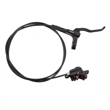 Freno Disco Trasero SHIMANO BL-MT200