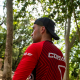 COMAS Robot CAMO CAP