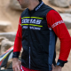 Softshell Vest ProRACING