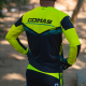Camiseta Larga Race Series