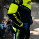 Camiseta Larga Race Series