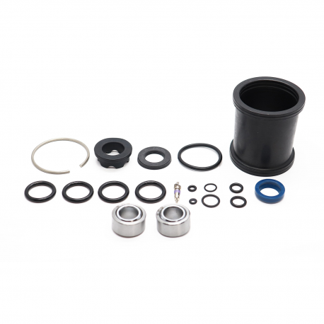 Kit reparación Horquillas TECH TJ2 100H F260086