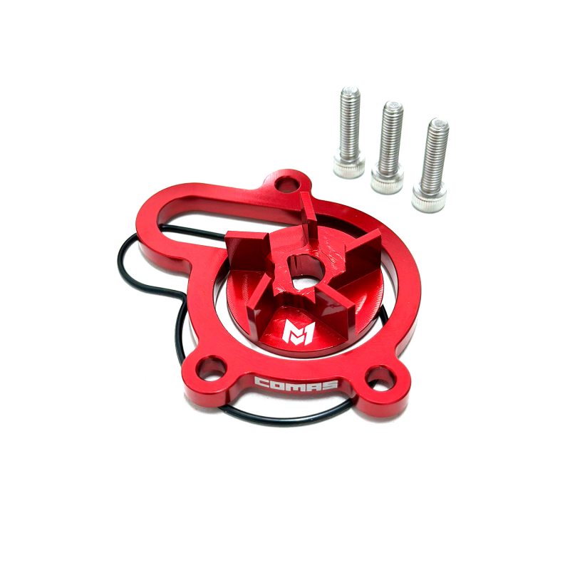 KIT POMPA ACQUA Per Irrigazione Giardino – Ricambi E Accessori Per Pompe