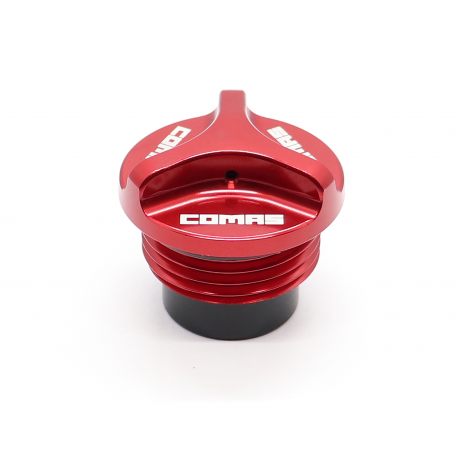 COMAS Fuel Gas Cap BETA Evo