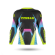 Long Sleeve Jersey COMAS Axis KIDS