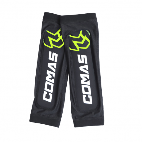 COMAS V4 Shinguards