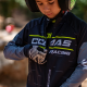 Softshell Vest ProRACING