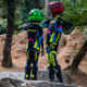 Pantalón Moto COMAS AXIS Junior