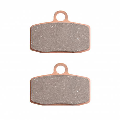 COMAS RACE Sinterized Moto Front Brake Pads