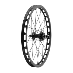 Rueda Delantera 20" COMAS