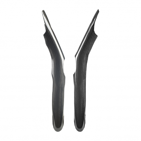 Protector Carbono Chasis SHERCO/SCORPA