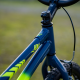 Bike COMAS JOY 18"