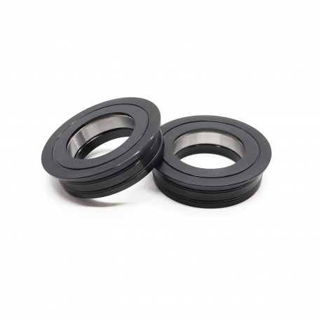 Cazoletas Pedalier BB30 COMAS Race