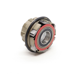 Núcleo Buje Trasero COMAS RACE Cassette