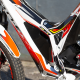 Protector Lateral Plastico TRRS ONE 20 KIDS
