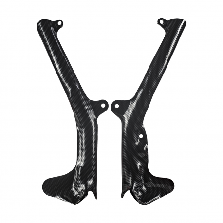 Protector Plastico Chasis SHERCO