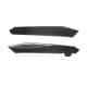 Protector Plastico Basculante SHERCO