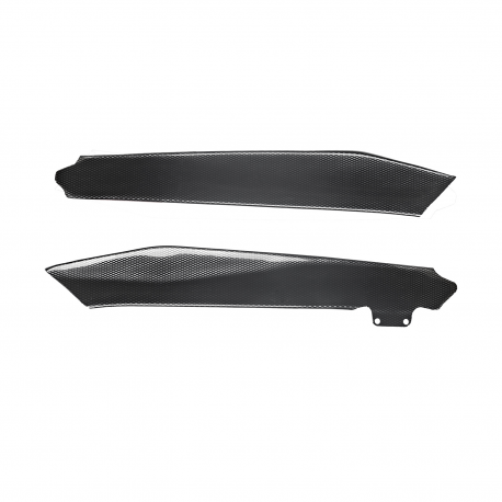 Protector Plastico Basculante SHERCO
