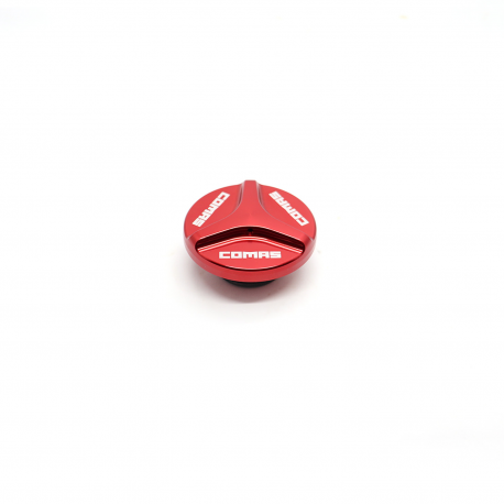 COMAS Fuel Gas Cap MONTESA