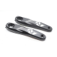 Crankset COMAS C+R 160mm