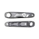 Crankset COMAS C+R 160mm