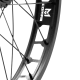 Rueda Trasera COMAS Evo 19” 32H 120