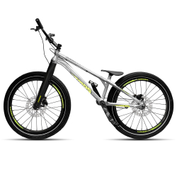 Bicicleta COMAS KALA Street 24 DISC/DISC