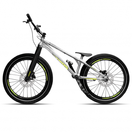 Bicicleta COMAS KALA Street 24 DISC/DISC