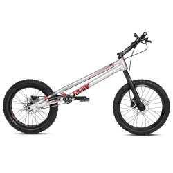 Bicicleta COMAS R3 Pro