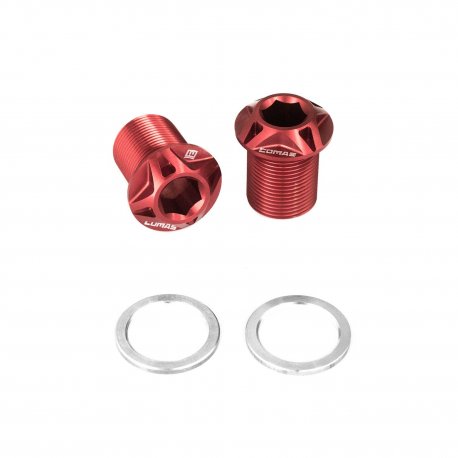Tornillo Biela