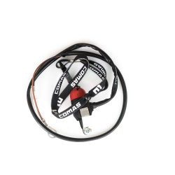Kill Switch Device With Lanyard