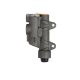 Rear Brake Master Sylinder Serie 129