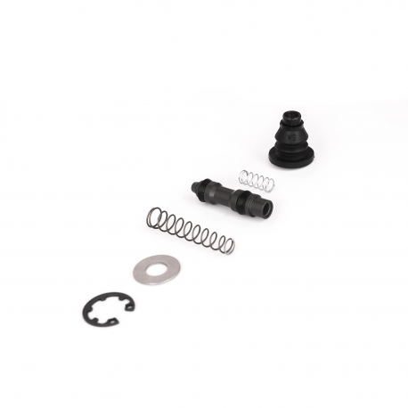 Braktec Front Brake Caliper