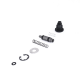 Braktec Front Brake Caliper