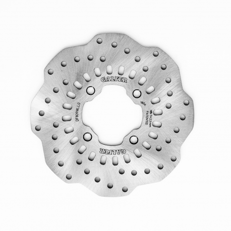 Galfer Rear Disc CM18-DF809WLLGR