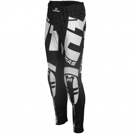 Pantalón Largo Moto COMAS